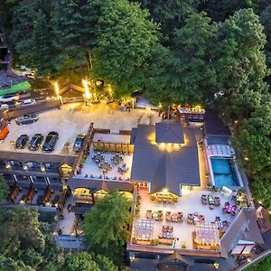 Presidium Sarovar Premiere Dalhousie